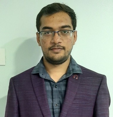 Kashyap Solanki