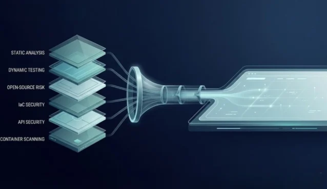 Checkmarx One Connector for Unified AppSec Visibility - 1