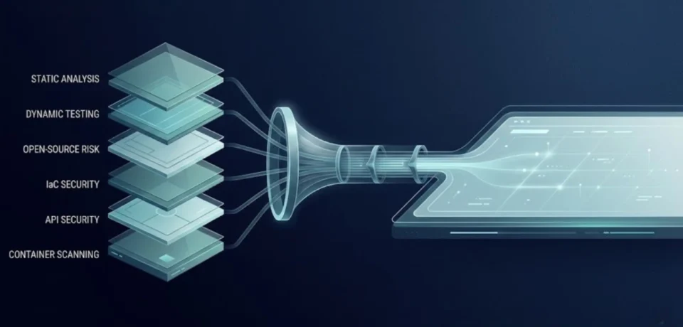 Checkmarx One Connector for Unified AppSec Visibility - 1 Checkmarx One Connector for Unified AppSec Visibility - 1