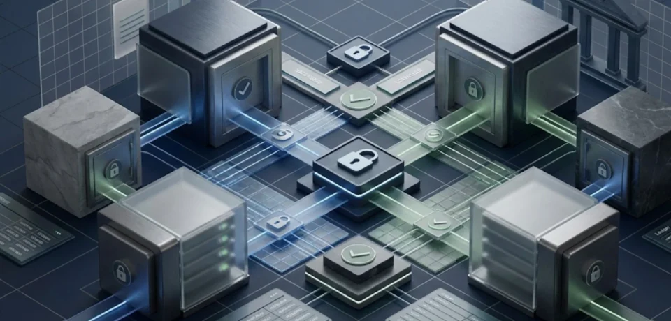 Co-operative Banks & BFSI