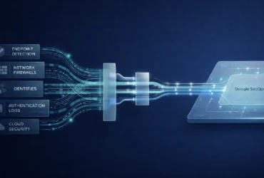 Data Onboarding for MSSP on Google SecOps - 1