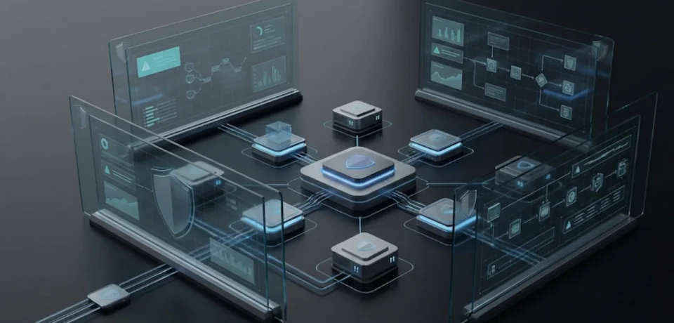 MSSP & MDR Providers